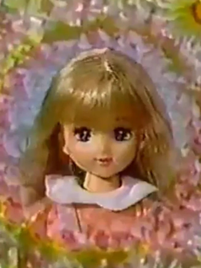 Kaori-chan Time