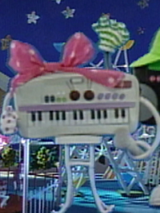Doremi no Mahou