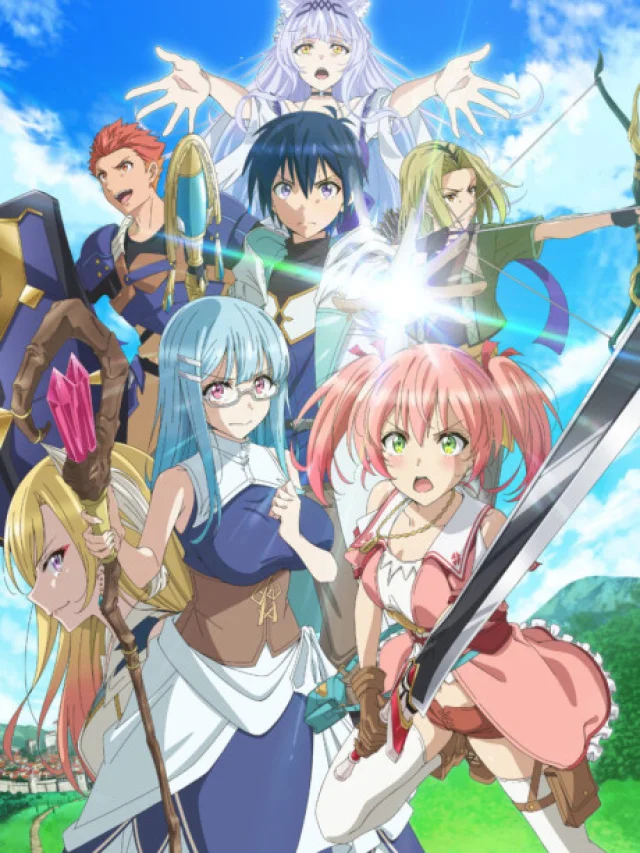 Yuusha Party wo Tsuihou Sareta Shiro Madoushi, S Rank Boukensha ni Hirowareru: Kono Shiro Madoushi ga Kikakugaisugiru