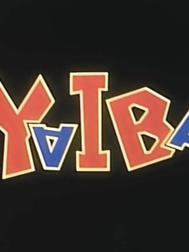 Kenyuu Densetsu YAIBA (Mikoukai Pilot)