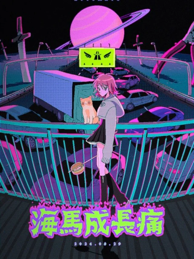 Kaiba Seichoutsuu