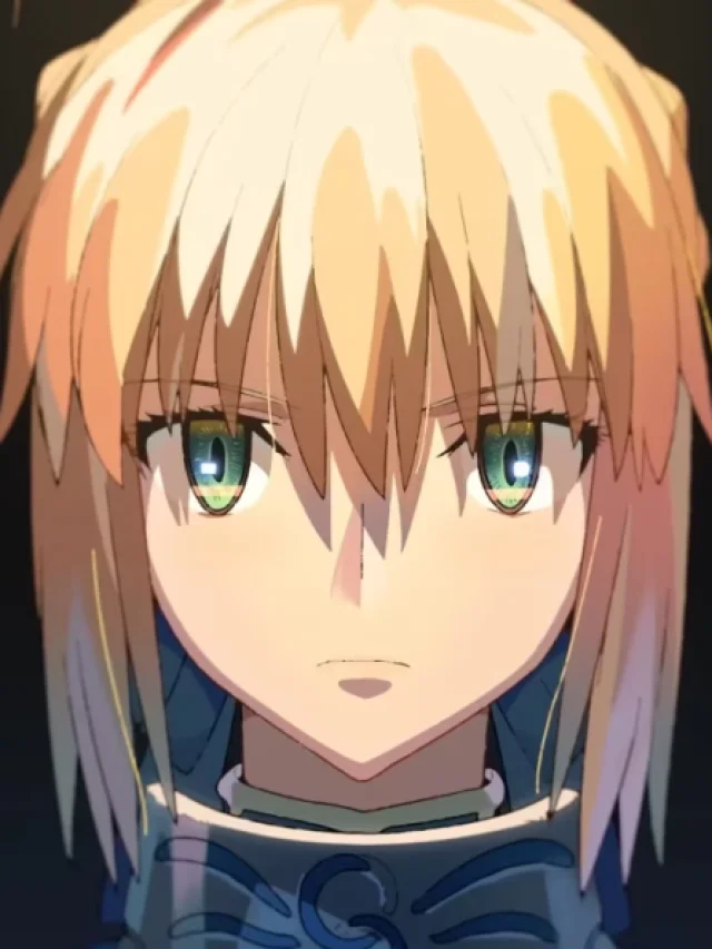 Fate/Grand Order: Memorial Movie 2023