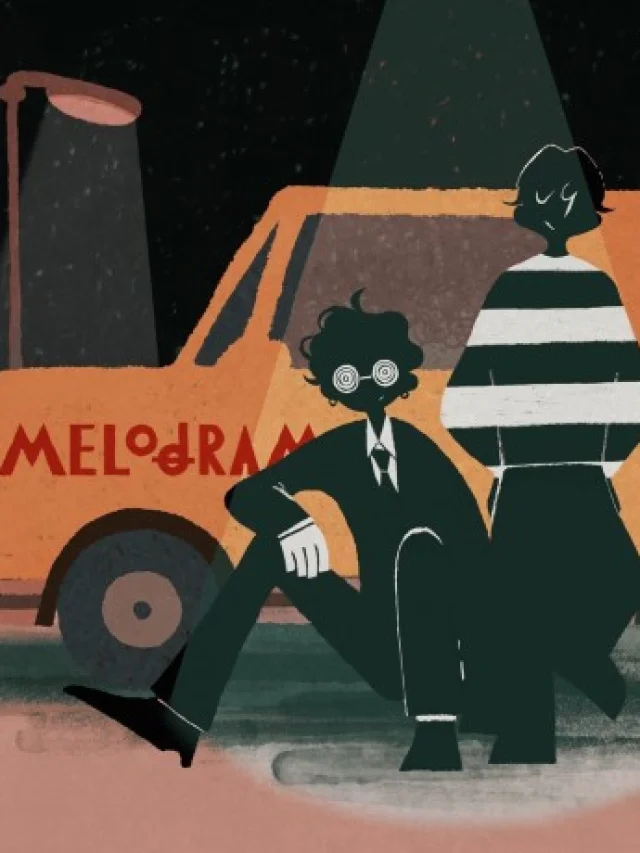 Melodrama