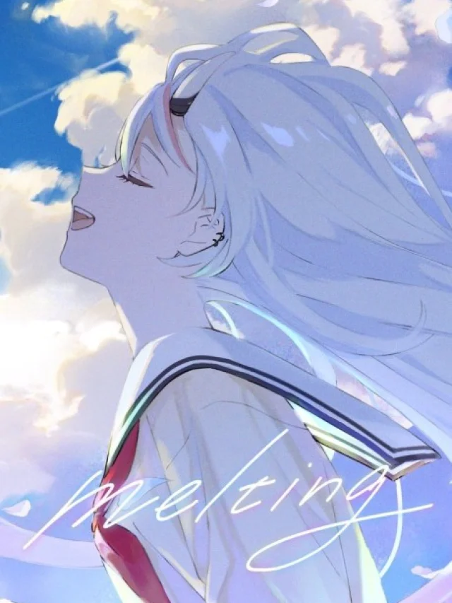 melting