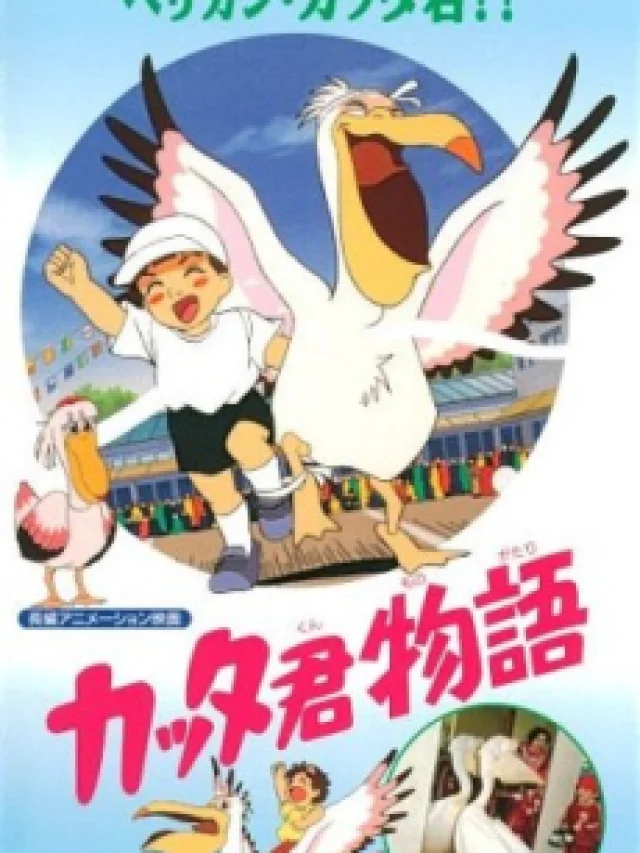 Cutta-kun Monogatari