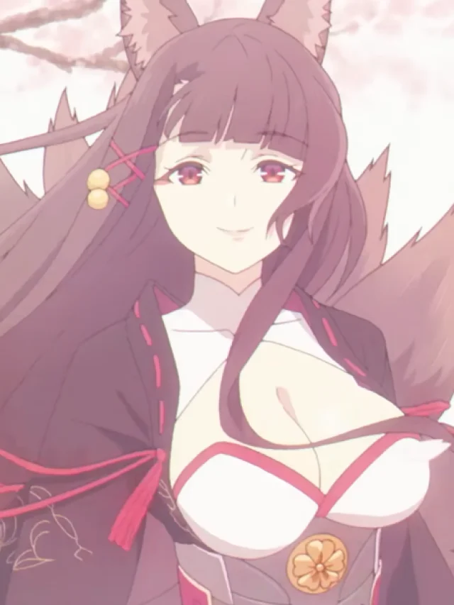 Azur Lane: 7 Shuunen Kinen Anime PV