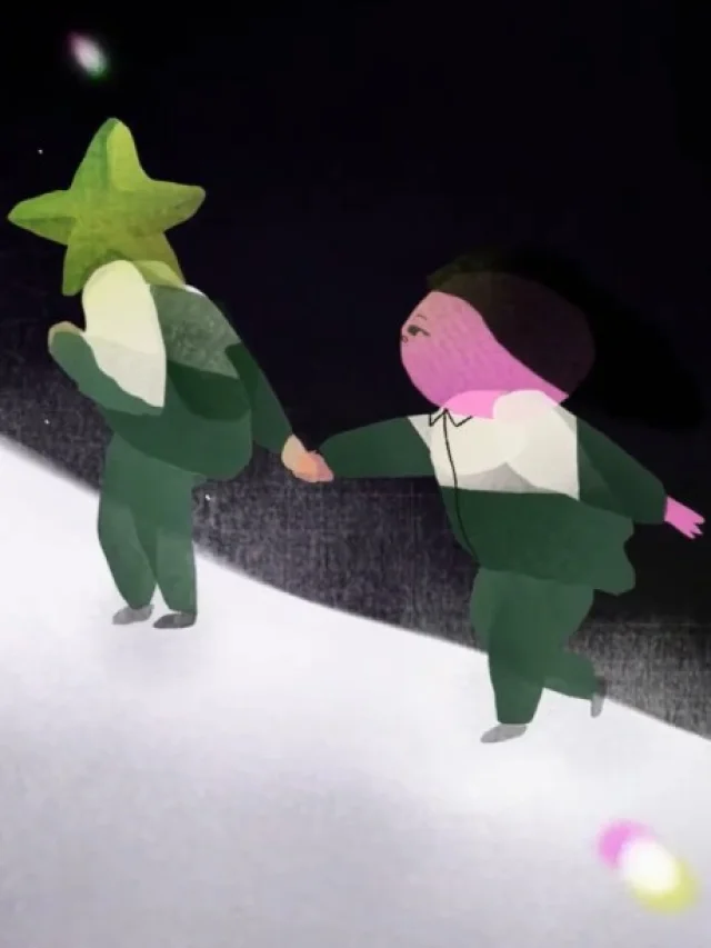 Fuyu no Suta-furu-tsu