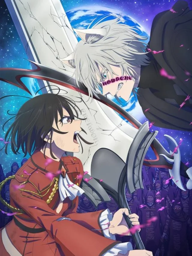 Bye Bye, Earth Season 2