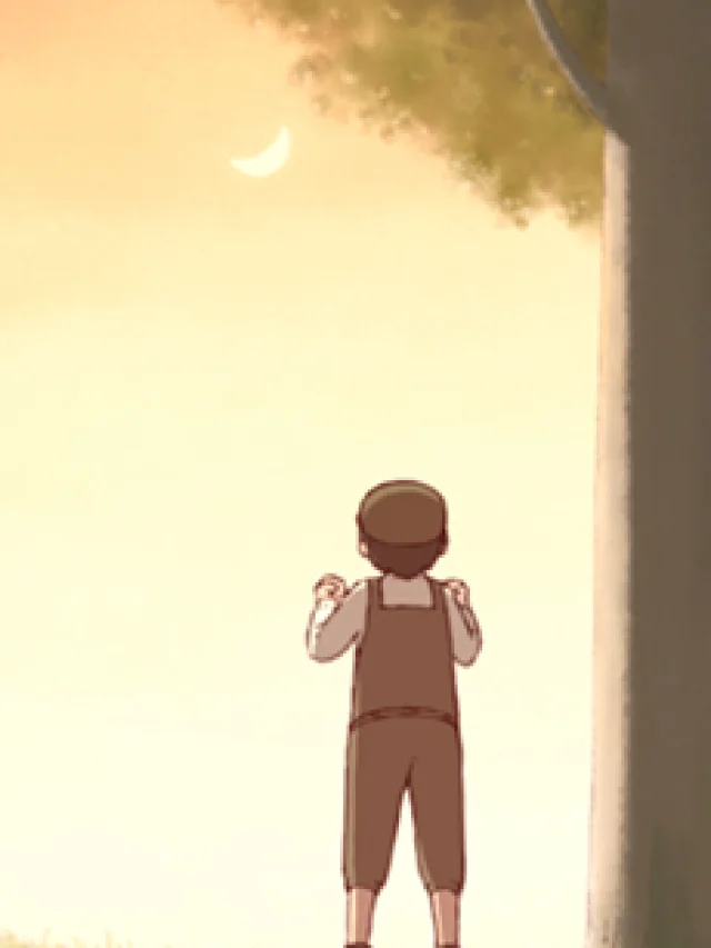 Poplar no Dengon