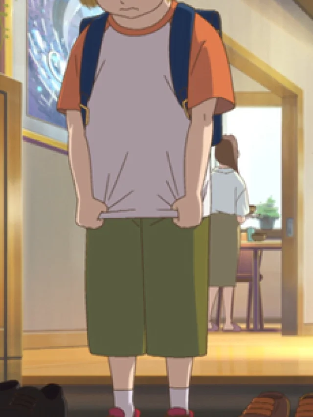 Kimi ni