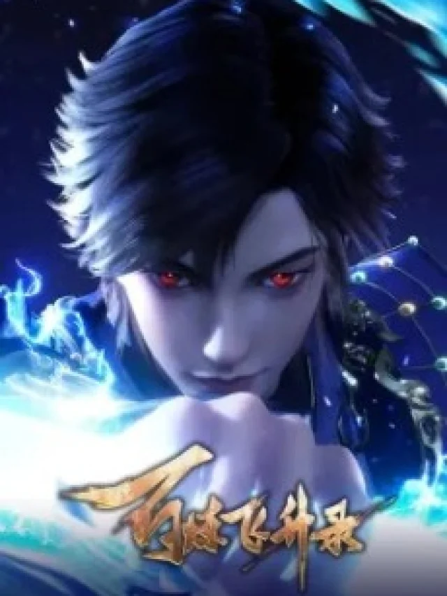 Bai Lian Feisheng Lu 2nd Season