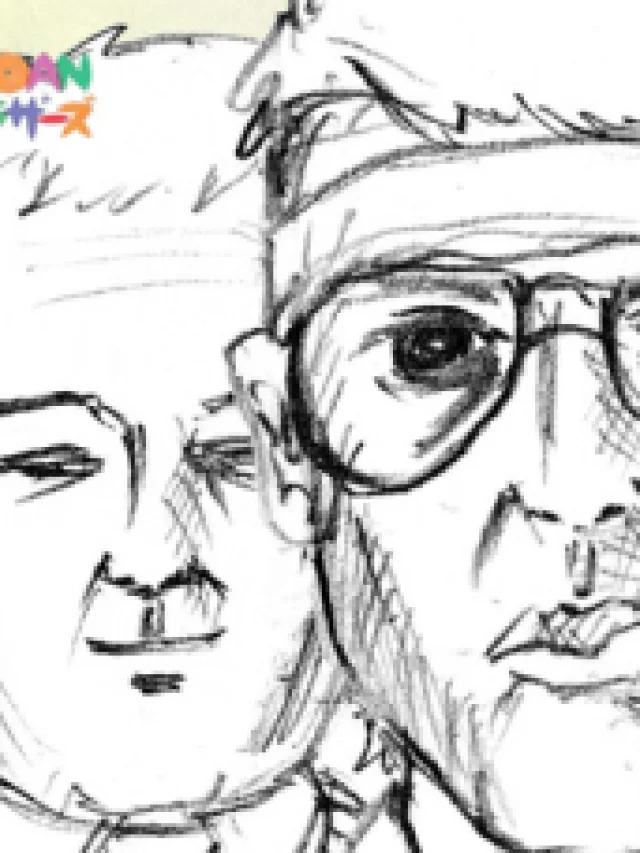 Rusuden Hour: Sodan Brothers