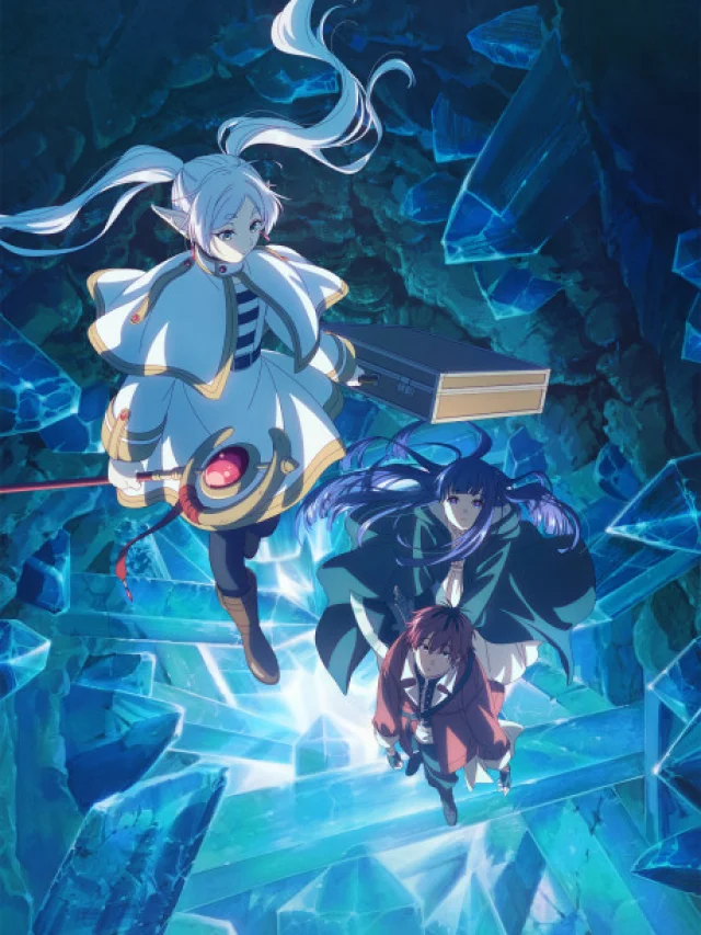 Sousou no Frieren 2nd Season