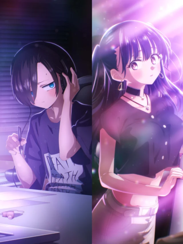 Boku no Kokoro no Yabai Yatsu Movie