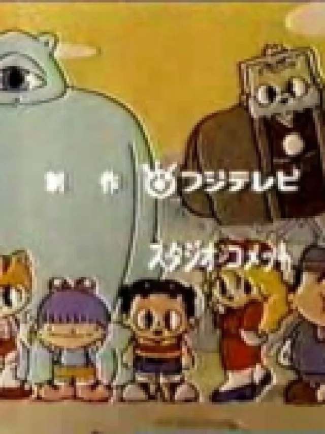 Maboroshi Mabo-chan