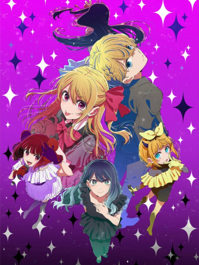 [Oshi no Ko] 3rd Season