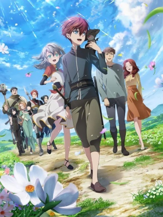 Saikyou no Ousama, Nidome no Jinsei wa Nani wo Suru?