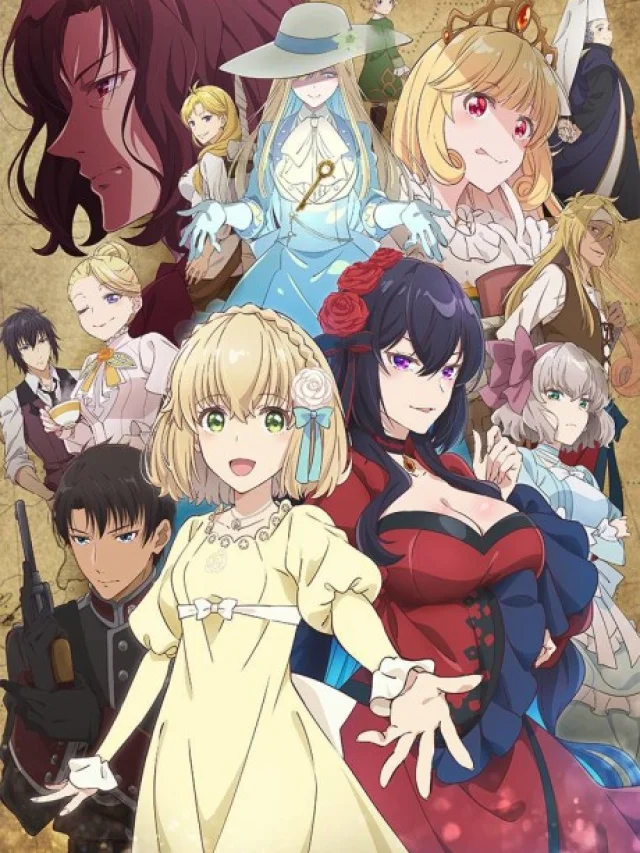 Eris no Seihai