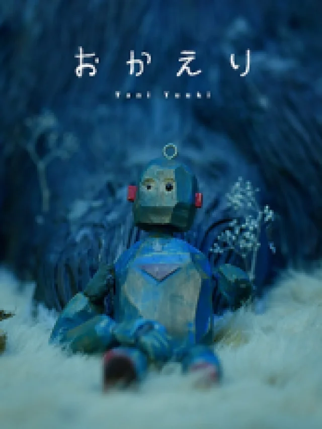 Okaeri