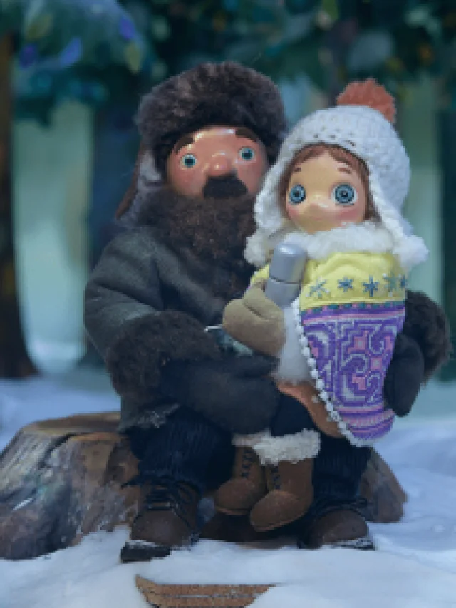 Share the Warmth
