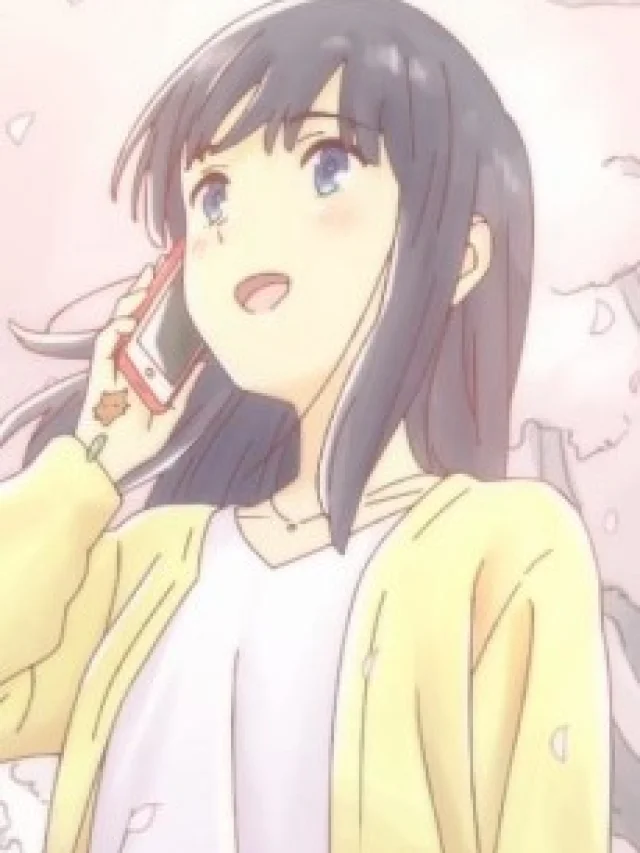 Kagami no Kojou no Mae to Ato