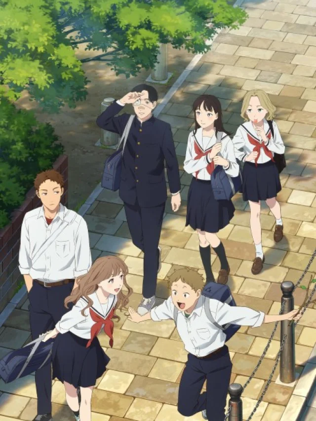 Yano-kun no Futsuu no Hibi