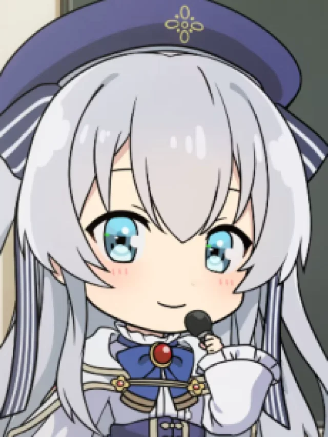 Celia-sensei no Dokidoki Interview Room