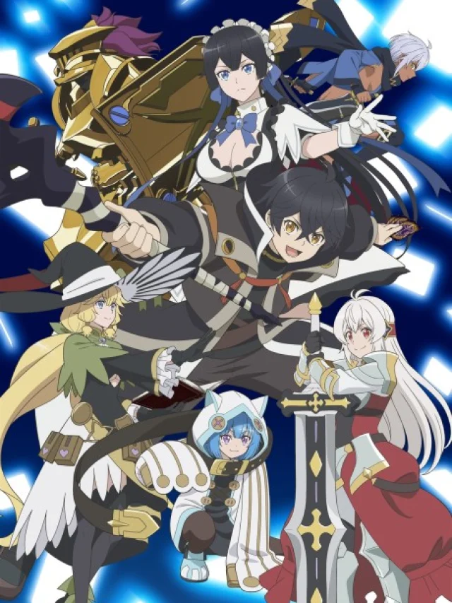 Shinjiteita Nakamatachi ni Dungeon Okuchi de Korosarekaketa ga Gift "Mugen Gacha" de Level 9999 no Nakamatachi wo Te ni Irete Moto Party Member to Sekai ni Fukushuu & "Zamaa!" Shimasu!