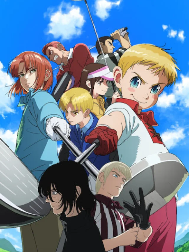 Rising Impact Season 2