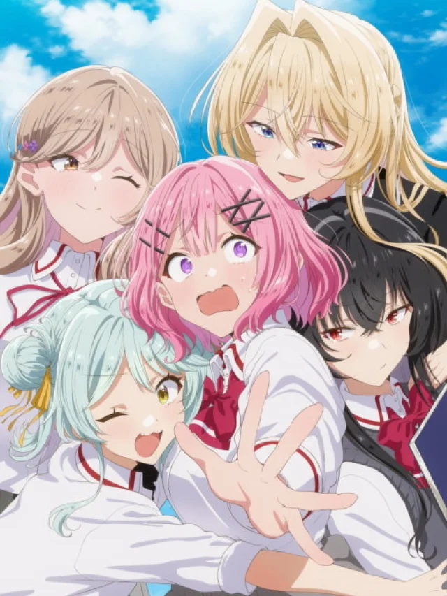 Watashi ga Koibito ni Nareru Wake Naijan, Murimuri! (※Muri ja Nakatta!?)