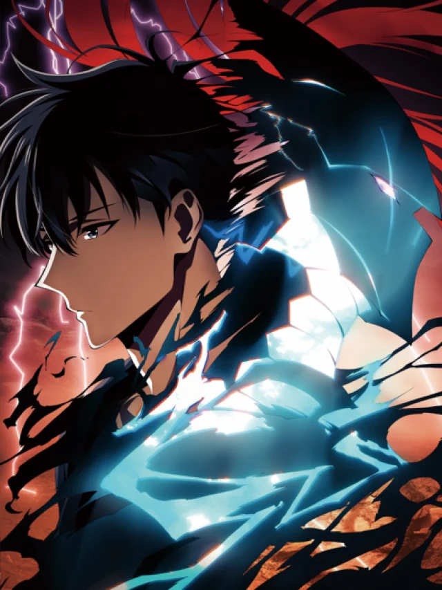 Ore dake Level Up na Ken: ReAwakening