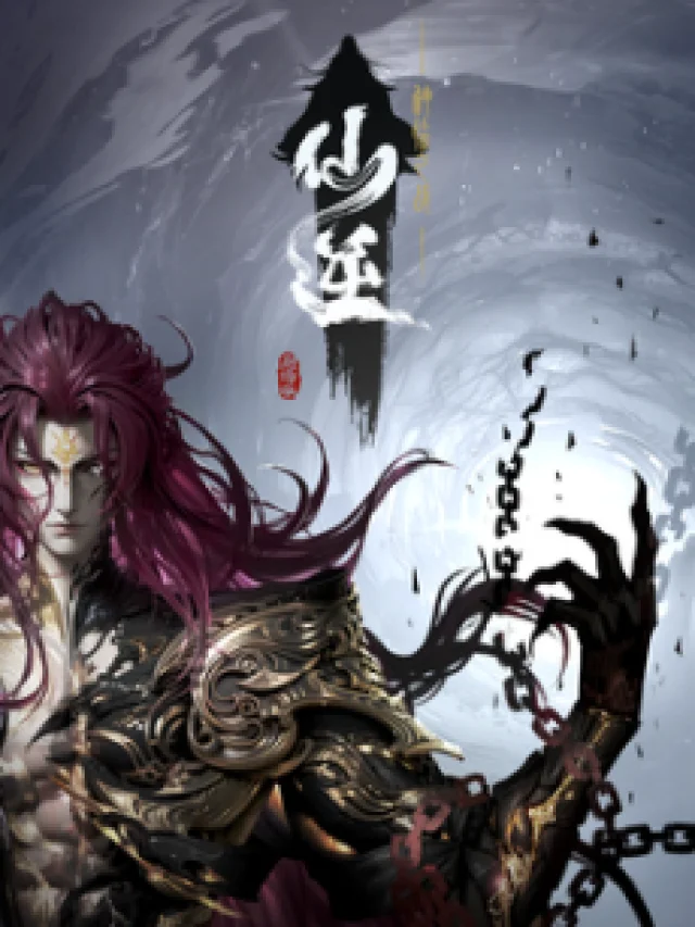 Xian Ni Movie: Shenlin Zhi Zhan