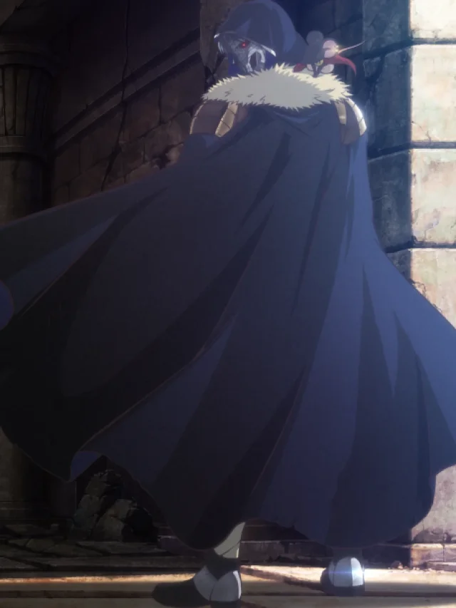 Nozomanu Fushi no Boukensha 2nd Season