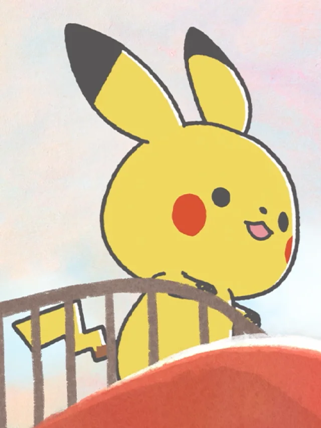 Monpoké
