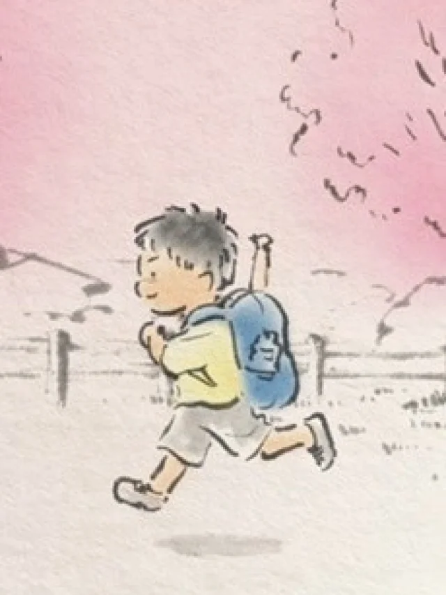 Hana yori mo Hana wo Sakaseru Tsuchi ni Nare