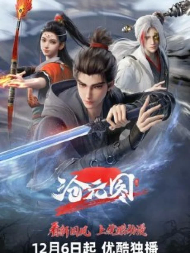 Cang Yuan Tu 2