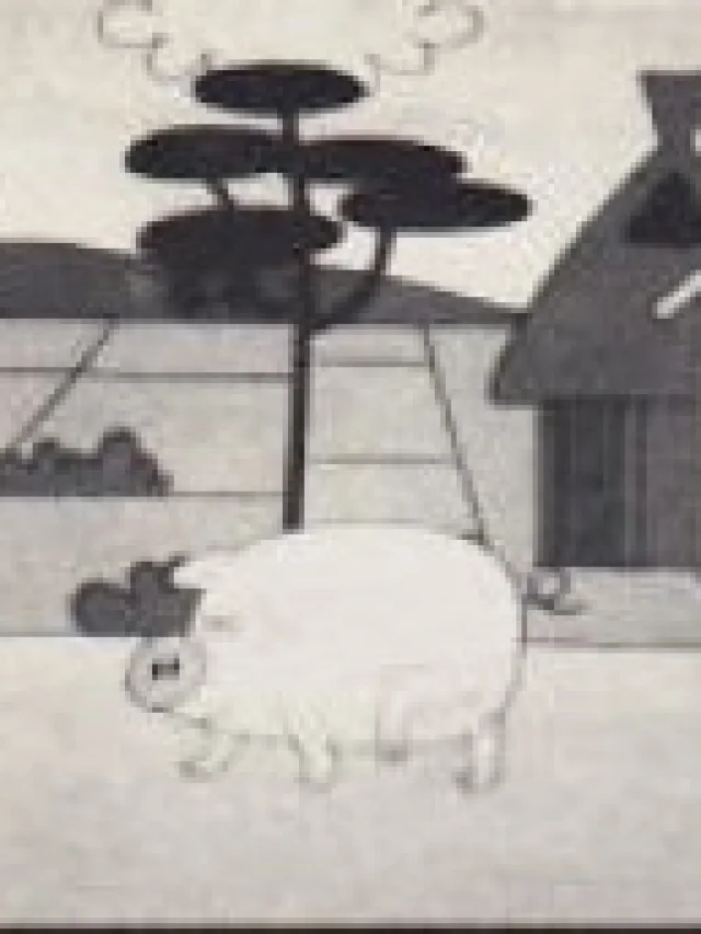 Buta ga Nigeta