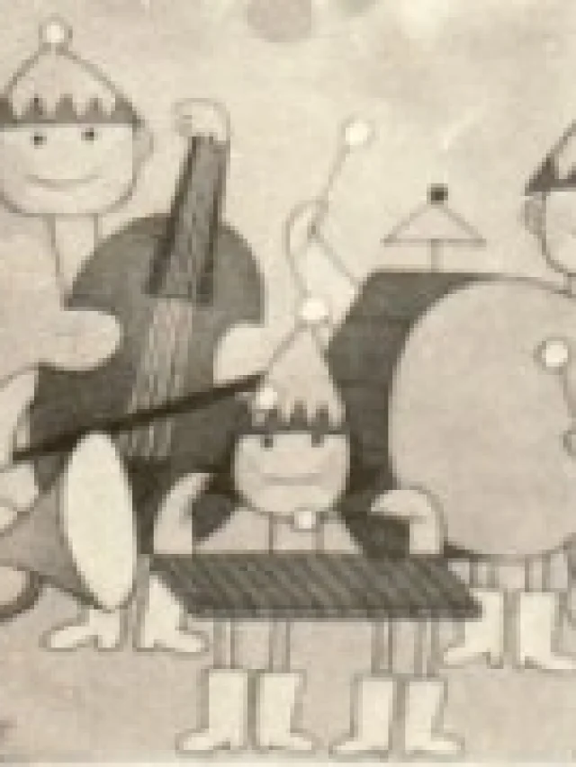 Gachagacha Band