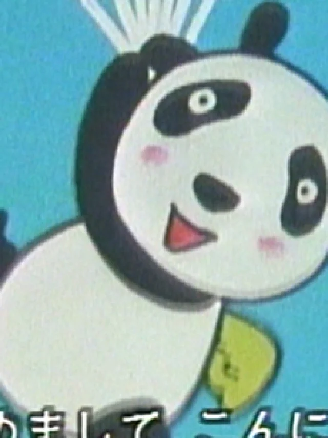 Panda Da Pa Ya