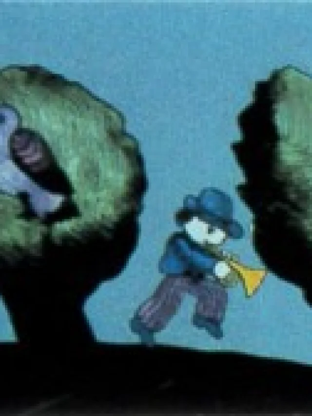 Trumpet Fukinagara