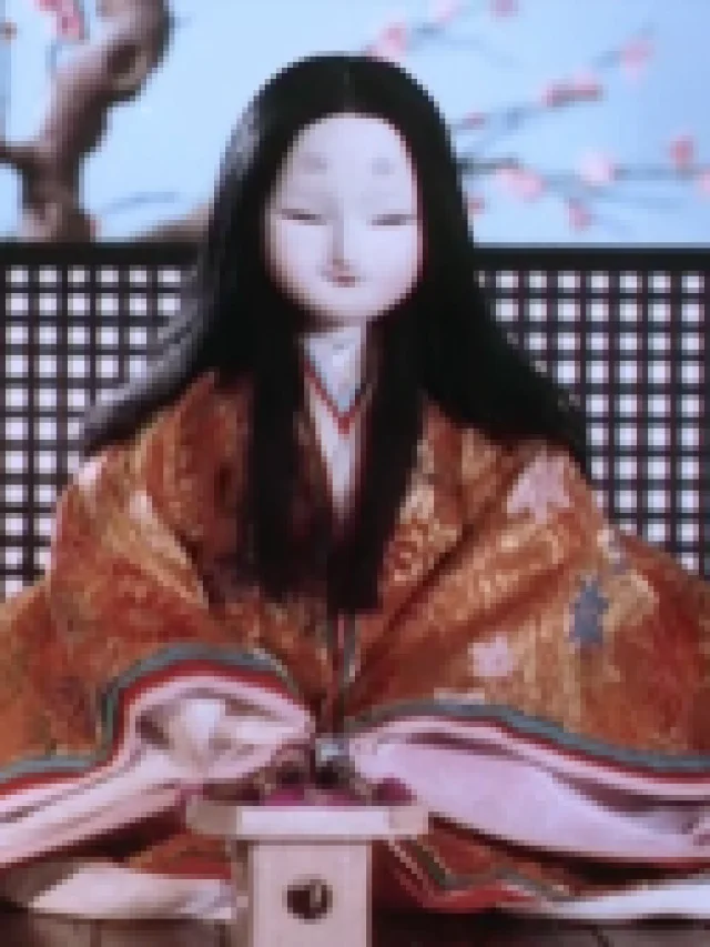 Kaguya-hime (1972)