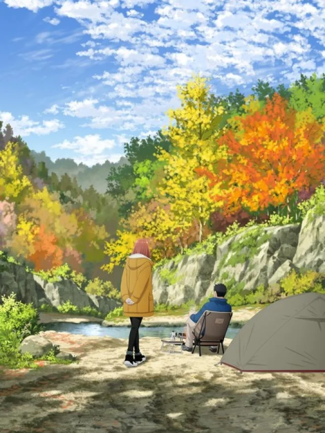 Futari Solo Camp