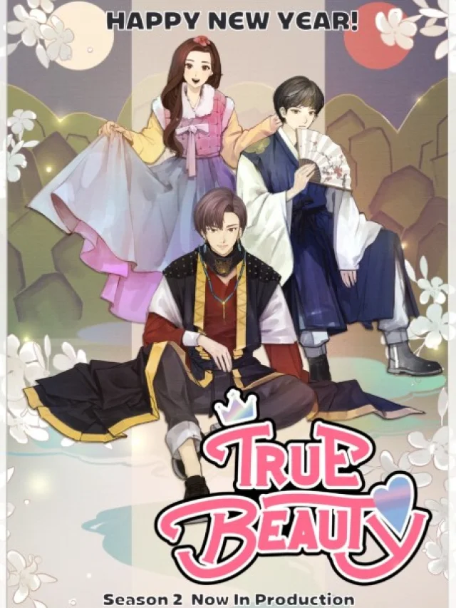Yeosingangnim 2nd Season