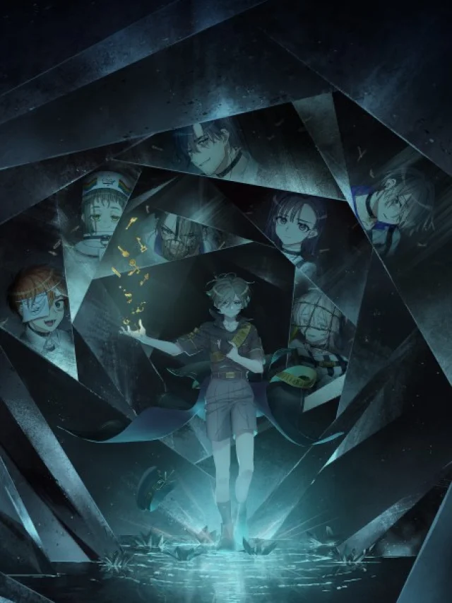 MILGRAM Third Season