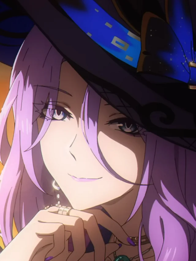 Benghuai: Xingqiong Tiedao - Ciyu Dianya