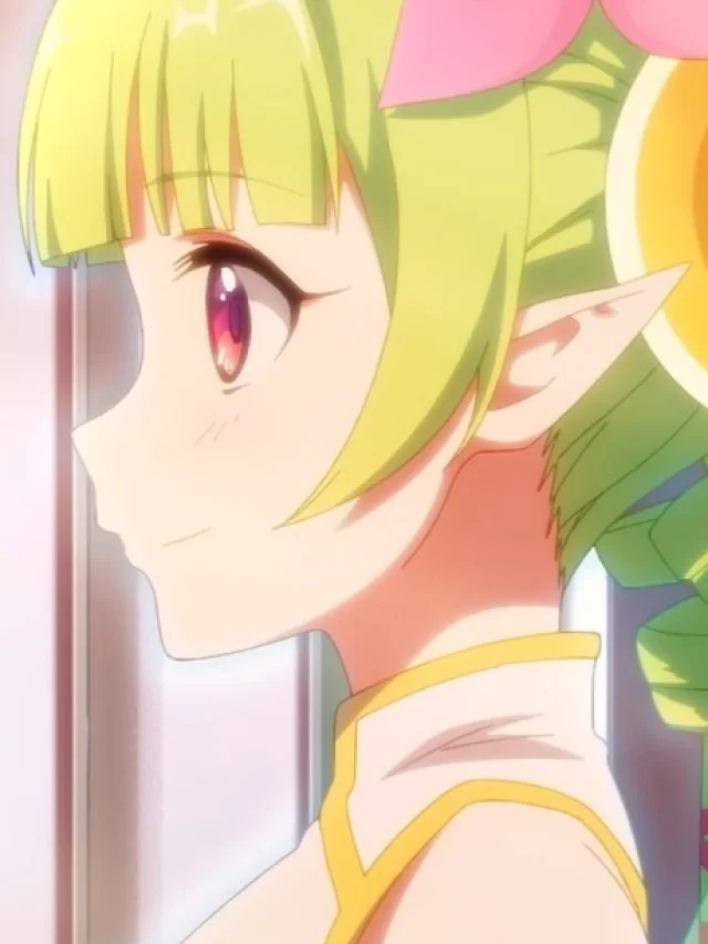 Princess Connect! Michibiki no Hatsuhana: Fiore Storia