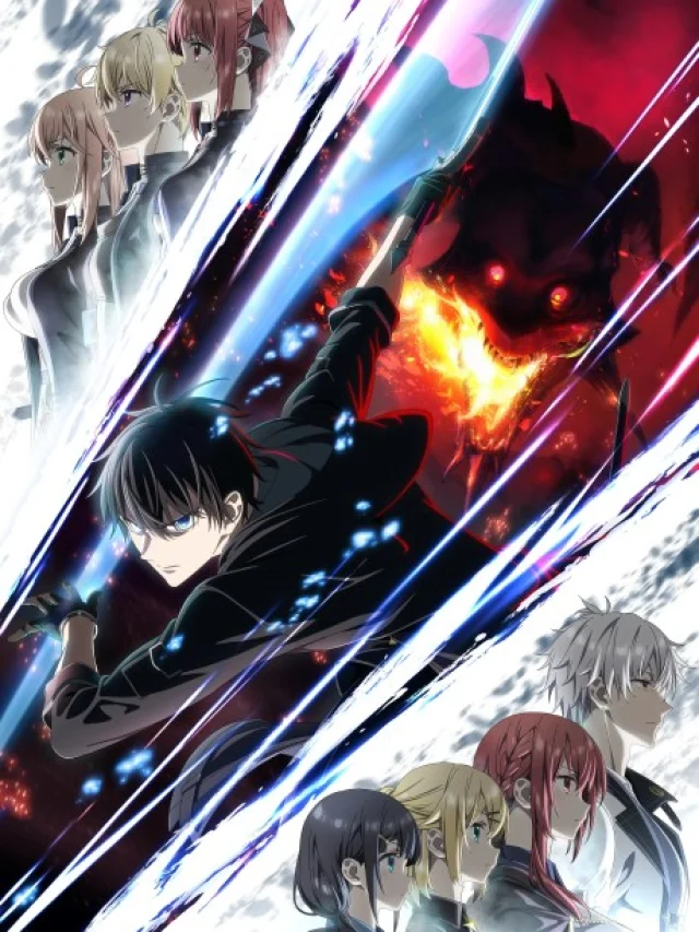 Yuusha Party wo Oidasareta Kiyou Binbou