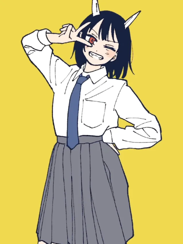 Ruri Dragon PV