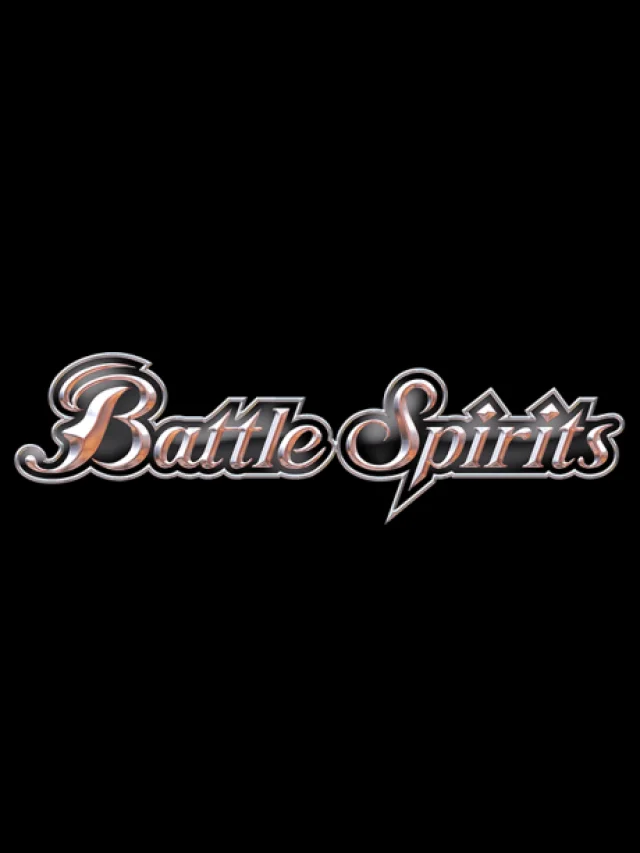 Battle Spirits New Series (Provisional Title)