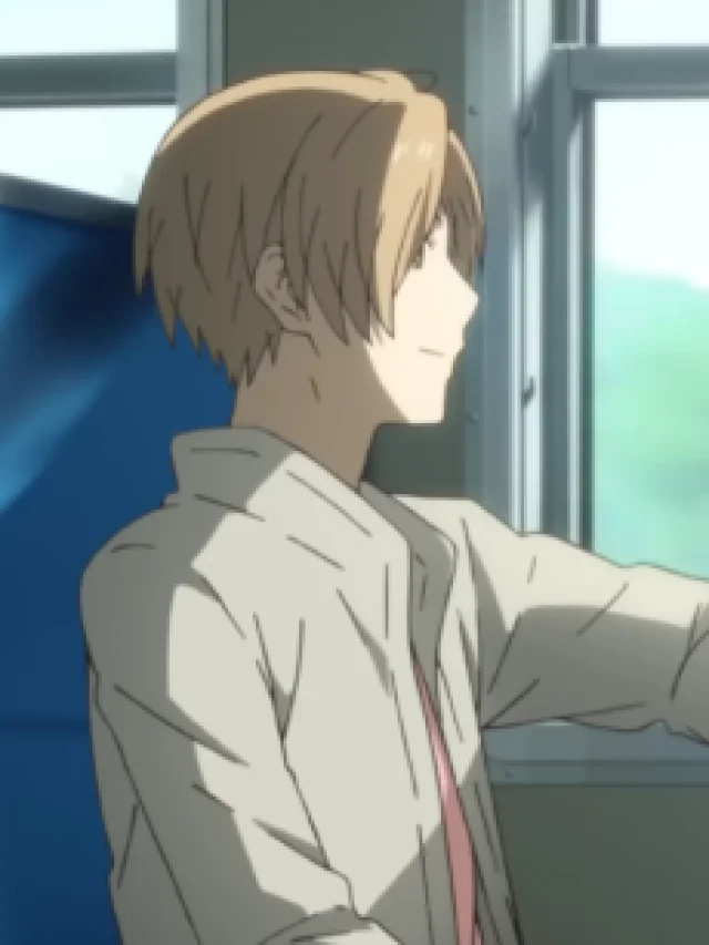Natsume Yuujinchou × Kumamoto-ken: Hitoyoshi Kuma de no Yasashii Jikan